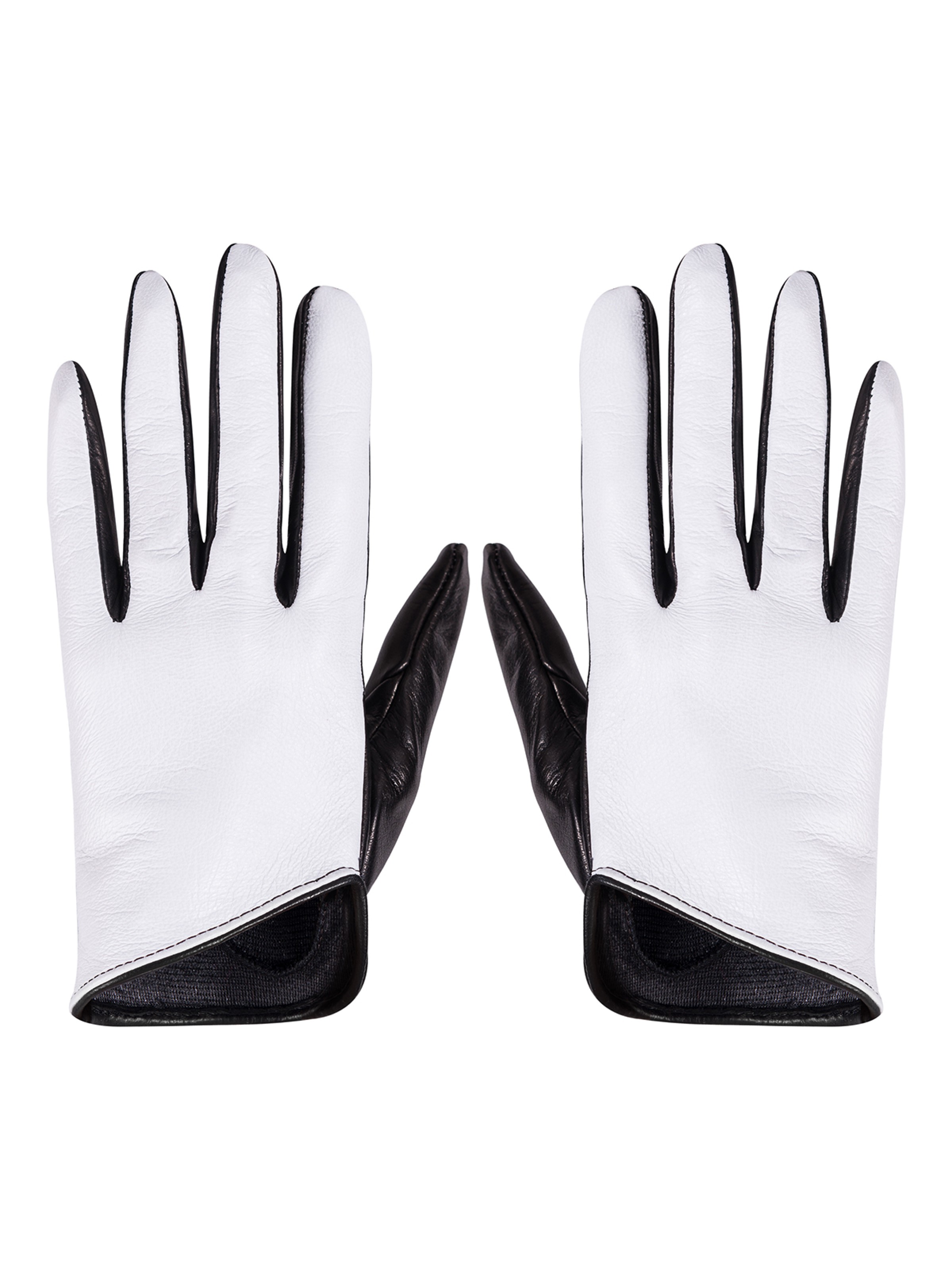 Short Gloves DRIVING GLOVES (SHORT GLOVES) by www.mano